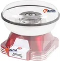 Produktbild: Gadgy Zuckerwatte Maschine Für Bei Zuhause. Retro Zahnseide Rot 500W Hersteller