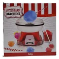 Produktbild: Gadgy Zuckerwattemaschine - Retro Cotton Candy Machine - Zuckerwatte Maschine mi