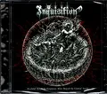 Produktbild: Inquisition - Bloodshed Across the Empyrean Altar Beyound the Celestial Zenith C