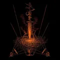 Produktbild: INQUISITION - Veneration of Medieval Mysticism and Cosmological Violence CD NEU