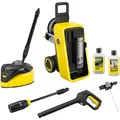 Produktbild: Kärcher K 7 Comfort Premium Home 1.317-503.0, Hochdruckreiniger, gelb