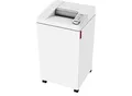 Produktbild: IDEAL Aktenvernichter 2604, Auffangvolumen 100 l, 26 - 28 Blatt, Sicherheitsstufe P-2