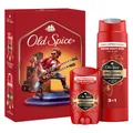 Produktbild: Old Spice Music Epic Legend (Körperpflegeset) (59580763)