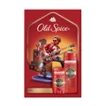 Produktbild: Old Spice Geschenkset Music Epic Legend Deostick 50ml Showergel 250ml