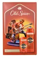 Produktbild: Old Spice Epic Legend Duschgel & Shampoo 250 ml Und Deodorant Stick 50 ml