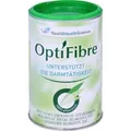 Produktbild: OPTIFIBRE Pulver, 125 g PZN 10832670