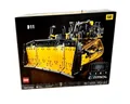 Produktbild: LEGO Technic 42131 Appgesteuerter Cat D11 Bulldozer I NEU & OVP