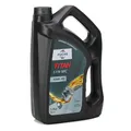 Produktbild: 5L 5 Liter FUCHS TITAN SYN MC 10W40 Motoröl ACEA A3/B4 MB 229.3 VW 501.01 505.00