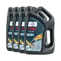 Produktbild: FUCHS Titan Syn MC SAE 10W-40 Motorenöl PSA B712300, MB 229.3, RN0700, 4x5 Liter