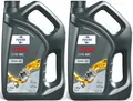 Produktbild: FUCHS TITAN SYN MC SAE 10W-40 Motoröl 2x5 Liter MB 229.3 PSA Renault VW A3 B4