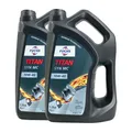 Produktbild: FUCHS Titan Syn MC SAE 10W-40 Motorenöl PSA B712300, MB 229.3, RN0700, 2x5 Liter