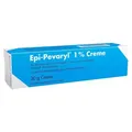 Produktbild: Epi-Pevaryl 1% Creme bei Pilzerkrankungen, 30 g Creme 5109078
