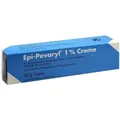 Produktbild: EPI PEVARYL Creme 30 g PZN 05109078