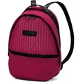 Produktbild: PUMA Freizeitrucksack Rucksack Prime Time Archive Backpack Fuchsia Purple-Puma Black pink schwarz - Rosa/Schwarz