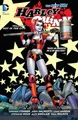 Produktbild: Harley Quinn Volume 1: Hot in the City TP (The Ne by Palmiotti, Jimmy 1401254152