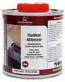 Produktbild: BORMA Abbeizer 0,750 L Gel Holzreiniger (Löst zuverlässig Farbschichten – auch bei alten, festen Lacken)