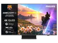 Produktbild: PHILIPS 55PUS8600/12 QLED Ambilight TV (Flat, 55 Zoll / 139 cm, UHD 4K, SMART TV, Ambilight)