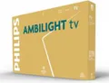 Produktbild: Philips 55PUS8600 Ambilight 4K QLED Smart TV - 55 Zoll Display mit P5 Perfect Picture