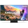 Produktbild: 55PUS8600/12 QLED 139,7 cm (55 Zoll) Fernseher 4K Ultra HD VESA 200 x 300 mm  (Grau)
