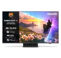 Produktbild: Philips 55PUS8600 QLED TV LCD-LED Fernseher