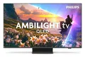 Produktbild: Philips 55PUS8600/12 QLED 139,7 cm (55 Zoll) Fernseher 4K Ultra HD VESA 200 x