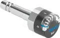 Produktbild: FESTO 153385 - Manometer, 0 - 10 bar, 15 mm, QS-8
