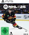 Produktbild: NHL 25 PS5-Spiel