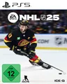 Produktbild: NHL 25 Playstation 5 PS5 PS-5 PS 5