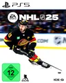 Produktbild: NHL 25 - PS5 / PlayStation 5 - Neu & OVP - Deutsche Version