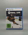 Produktbild: Sony Playstation 5 - PS5: NHL 25 - NEU/OVP