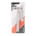 Produktbild: YATO Fühlerlehre YT-7220 100mm 70g