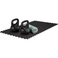 Produktbild: Relaxdays Fitnessgeräte Set (1 cm) (10021533)