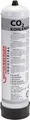 Produktbild: Rothenberger Kohlendioxid Co2 Einwegflasche 930 ml