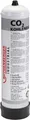 Produktbild: Rothenberger Kohlendioxid Co2 Einwegflasche 930 ml  Schweißzubehör