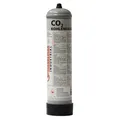 Produktbild: ROTHENBERGER CO2 Schweißgas Einwegflasche 0,95L 36bar M10x1 MAG 35776