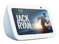 Produktbild: Amazon Echo Show 5 (3. Generation), Blau B09B2R276Z