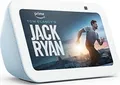 Produktbild: Amazon Echo Show 5 3. Generation grau-blau
