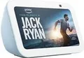 Produktbild: Amazon Echo Show 5 (3. Gen.) Smart Display mit Alexa Blue (B09B2R276Z)