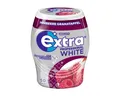 Produktbild: Wrigleys Extra Süßigkeit, Wrigleys Extra WHITE Himbeere Granatapfel Mix 50 Dragees 70g