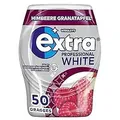 Produktbild: EXTRA PROFESSIONAL White Dose Himbeere Granatapfel 50 Dragees