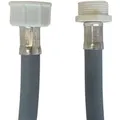 Produktbild: Boni-shop Zulaufschlauch Verlängerung Waschmaschine/spülmaschine 3/4 Zoll Igag 2,5 Meter