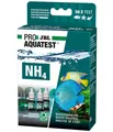 Produktbild: JBL GmbH & Co. KG Aquarium-Wassertest JBL PROAQUATEST NH4 Test Ammonium /Ammoniakgehalt Süß-/Meerwasser-Aqua, NH4 Ammoniaktest
