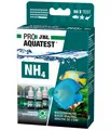Produktbild: JBL PROAQUATEST NH4 Test Ammonium /Ammoniakgehalt Süß-/Meerwasser-Aquarien & Tei