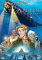 Produktbild: Atlantis: Lost Empire [DVD] [2001] [Region 1] [US ... | DVD | Zustand akzeptabel