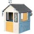 Produktbild: Smoby Spielhaus 4-Seasons 143 cm x 98 cm x 110 cm