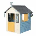 Produktbild: Kinderspielhaus Smoby 4 Seasons 102,7 x 121,8 x 143,4 cm