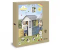 Produktbild: Smoby Outdoor Spielzeug Garten Spielhaus 4-Seasons 7600810731