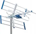 Produktbild: EDISION YAGI 8 dB AUSSENANTENNE FÜR DEN BODEN 125525