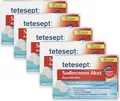 Produktbild: TETESEPT Sodbrennen Akut Kautabletten 20 St