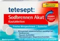 Produktbild: Tetesept Sodbrennen Akut Kautabletten 20 St